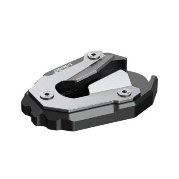 LOBOO Крышка боковой подножки для TRIUMPH Tiger 900RALLY PRO (2021-)