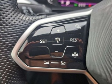 Volkswagen Arteon Fastback Facelifting 2.0 TSI 280KM 2021 Volkswagen Arteon Arteon 280KM, 4Motion, Harman Kardon, Kamera, Ambiente,, zdjęcie 25
