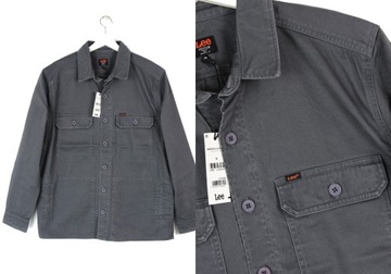 LEE OVERSHIRT KURTKA KOSZULA KATANA _ M