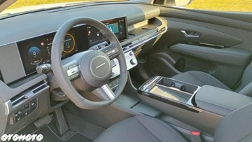 Hyundai Tucson IV 2024 Hyundai Tucson 1.6 T-GDi 48V Executive 2WD DCT 1.6 Hybryda, zdjęcie 20