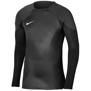 L Bluza Nike Gardien IV Goalkeeper JSY DH7967 060 szary L