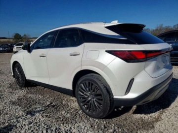 Lexus RX V 2024 Lexus RX 350 Base 2024 2.4 Benzyna 275KM, zdjęcie 1