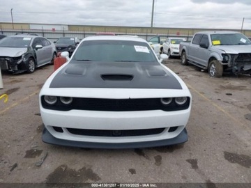 Dodge Challenger III 2019 Dodge Challenger Dodge Challanger RT Scat Pack, od ubezpieczalni 6.4 485KM, zdjęcie 1