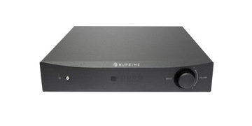 NuPrime DAC-8 Цифро-аналоговый преобразователь Стереопредусилитель ЦАП