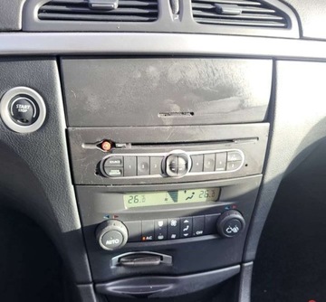 Renault Laguna II Hatchback 1.6 i 16V 107KM 2005 Renault Laguna Renault Laguna 1,6 16V super stan, klima sprawna przebieg 9, zdjęcie 9