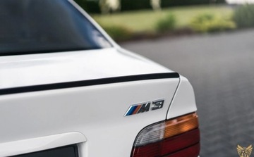 BMW Seria 3 E36 M3 Coupe 3.0 R6 286KM 1995 BMW M3 (e36), zdjęcie 25