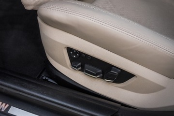 BMW Seria 5 F10-F11 Limuzyna 550i 407KM 2011 BMW F10 550i 4.4 v8 407PS Mpakiet Prywatna z Niemiec 5 lat w PL Polecam!, zdjęcie 11