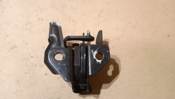 JAGUAR S-TYPE ZÁMEK ZADNÍ POHOVKA LEVÝ