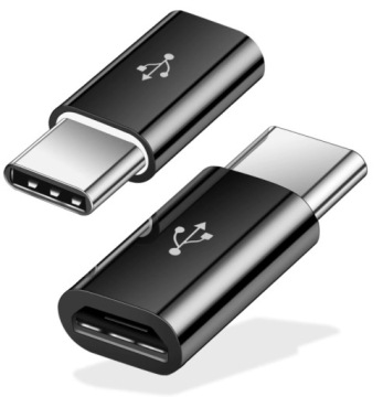 АДАПТЕР MICRO USB — USB-C 3.1 ТИПА C АДАПТЕР
