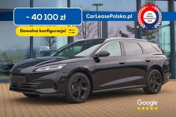 BYD 2025 BYD Seal 6 Comfort Lite Duzy rabat Szybki odbior Polski salon 1.5