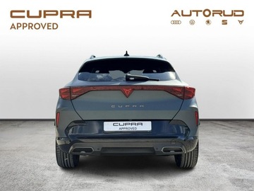 Cupra Formentor Crossover 1.5 TSI 150KM 2024 Cupra Formentor 1.5 e-TSI 150KM DSG 2024 FV VAT23%, zdjęcie 3