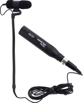 инструментальный набор t.bone Ovid System Sax