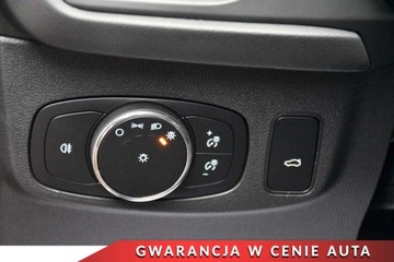 Ford Focus IV Kombi Facelifting 1.0 EcoBoost MHEV 155KM 2022 Ford Focus ActiveAsystentyElektryczna KlapaLED MatrycoweKlimatronicTempomat, zdjęcie 22