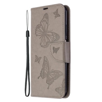 ЧЕХОЛ, КОЖАНЫЙ ЧЕХОЛ, МАГНИТ, ДЛЯ Huawei P40 Lite