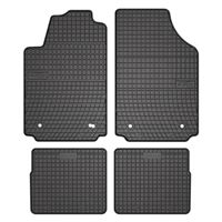 DYWANIKI GUMOWE FROGUM DO AUDI A2 1999-2005 546368