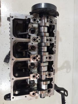 ГОЛОВКА 038103373R VW AUDI SKODA SEAT 1.9 TDI
