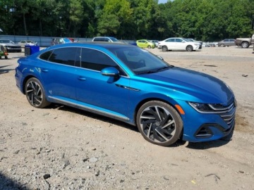 Volkswagen Arteon 2023 Volkswagen Arteon Sel Premium R-Line 2023 2.0 Benzyna 300KM, zdjęcie 4