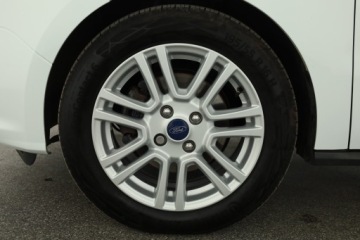 Ford Tourneo Courier I Mikrovan 1.0 EcoBoost 100KM 2017 Ford Tourneo Courier 1.0 EcoBoost, Salon Polska, zdjęcie 11