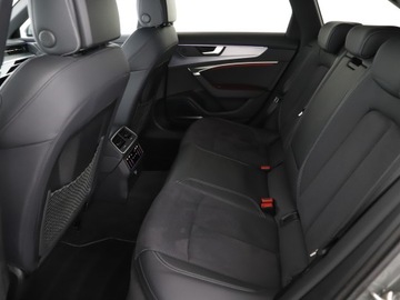 Audi A6 C8 Allroad 3.0 55 TDI 344KM 2024 Audi A6 Avant 3.0TDI 344KM Quattro Matrix Kamera B, zdjęcie 10