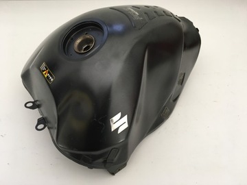 SUZUKI GSR 600 GSR600 06-10 Топливный бак Бак
