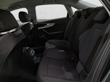 Audi A4 B9 Limousine Facelifting 2.0 35 TFSI 150KM 2023 Audi A4 Limousine Poleasingowe.pl, zdjęcie 11