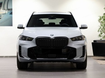 BMW X5 G05 SUV Facelifting 3.0 40i 381KM 2025 BMW X5 xDrive40i Sport Suv 3.0 (381KM) 2025, zdjęcie 5