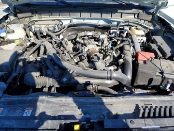 Ford Bronco V 2022 Ford Bronco Base 2022 2.7 Benzyna 300KM, zdjęcie 6