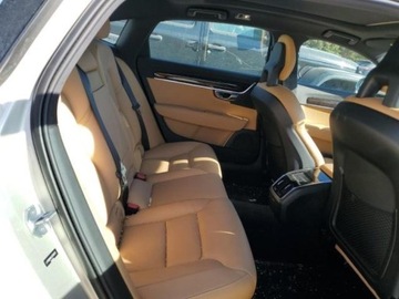 Volvo S90 II 2018 Volvo S90 2018 Volvo S90 T5 AWD Momentum 2.0 Benzyna 245KM, zdjęcie 9