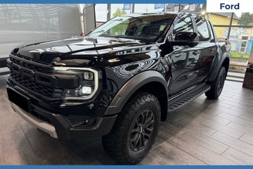 Ford Ranger VI Raptor 2.0 EcoBlue BI-TURBO 210KM 2025 FORD Ranger Raptor A10 4x4 2.0 210KM, zdjęcie 2