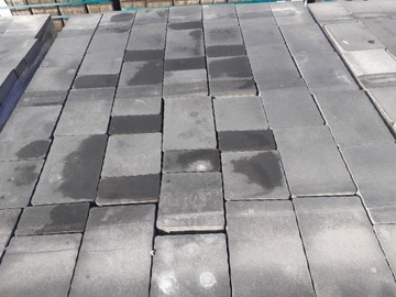 Брусчатка Пула 6 см Акция 2 качество