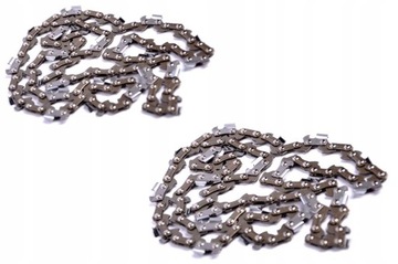 НАПРАВЛЯЮЩАЯ ДЛЯ ПИЛЫ STIHL 35СМ 3/8 1,3 + 2 ЦЕПИ