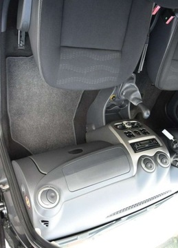 Dacia Sandero I Hatchback 5d 1.6 MPI 87KM 2010 Dacia Sandero Stepway 1.6B Klima 2 Kpl Kol Hak Sprowadzony Oplacony, zdjęcie 18