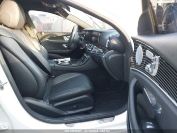 Mercedes Klasa E W213 2020 Mercedes-Benz Klasa E 2020 Mercedes-Benz E-Class E 350 4MATIC Sedan 2.0, zdjęcie 6