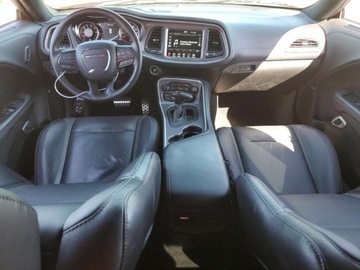 Dodge Challenger III 2022 Dodge Challenger Sxt 2022 3.6l 3.6 Benzyna 303KM, zdjęcie 8