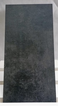 Płytka gresowa HOME BLACK