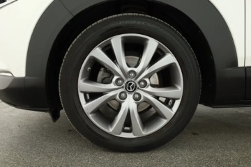 Mazda CX-30 2.0 Skyactiv-G 122KM 2019 Mazda CX-30 Skyactiv-G 2.0, Salon Polska, zdjęcie 21