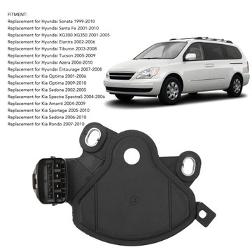 АВТОМАТИЧЕСКИЙ ПОЗИЦИОНЕР KIA HYUNDAI 42700-39055