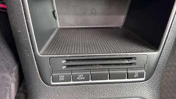 Volkswagen Tiguan I 2008 Volkswagen Tiguan Raty 4x4 2.0 benz Panorama Klimatronic Zarej w PL 190tys, zdjęcie 33