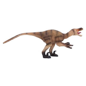 Модель динозавра юрского периода Статическая модель