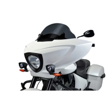 Ветровое стекло для мотоцикла VICTORY 1800 Cross Country (2010-2014) | Стандартное