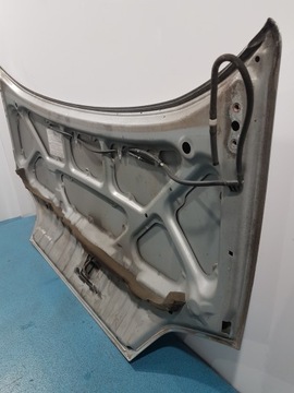 DAIHATSU CUORE VI KAPOTA PŘEDNÍ