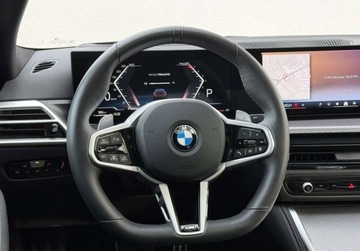 BMW Seria 4 G22-23-26 2025 BMW Seria 4 I wlasciciel M Sport Gwarancja Bezwypadkowy FVAT23, zdjęcie 16