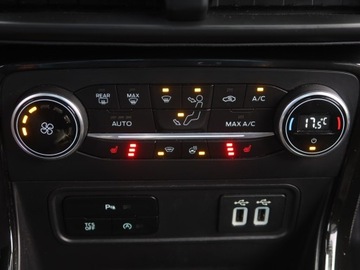 Ford Ecosport II SUV 1.0 Ecoboost 125KM 2017 Ford Ecosport 1.0 EcoBoost, Salon Polska, zdjęcie 12