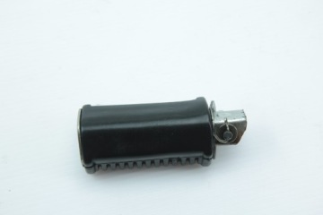 HYOSUNG AQUILA GV 250 125 00-08 ПРАВАЯ ЗАДНЯЯ ПОДНОЖКА