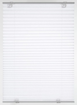 Roleta plisowana Gardina 80cm x 130