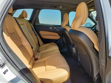 Volvo XC60 II 2019 Volvo XC 60 T6 Inscription 2019 2.0l 2.0 Benzyna 316KM, zdjęcie 11