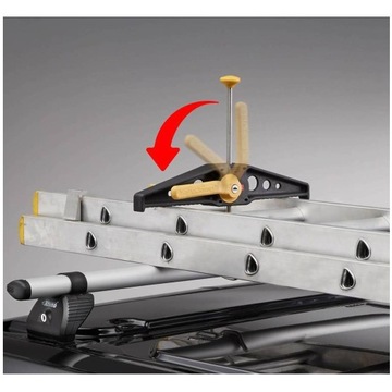 Монтажный кронштейн RHINO SafeClamp для лестницы RAS21