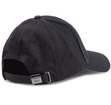 Czapka z daszkiem Tommy Hilfiger Classic Bb Cap