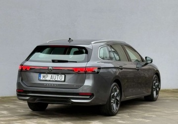 Volkswagen Passat B9 2024 Volkswagen Passat 193km 4Motion Elegance salon PL gwar. masaz matrix VAT 23, zdjęcie 5