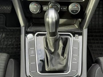 Volkswagen Passat B8 Limousine Facelifting 2.0 TDI SCR 150KM 2020 Volkswagen Passat 2,0 TDi DSG EVO Business, FV23%, zdjęcie 19